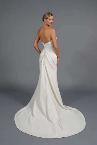 Iconic Collection Jamie #6 Ivory thumbnail