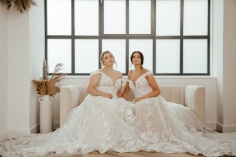 Iconic Collection Natalia #1 Champ/Ivory/Nude thumbnail